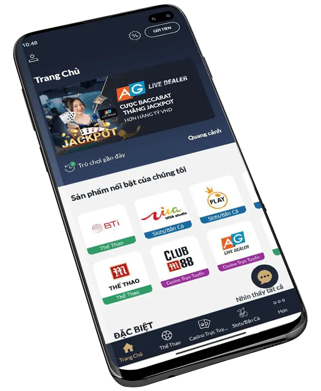 Cam kết của Mibet