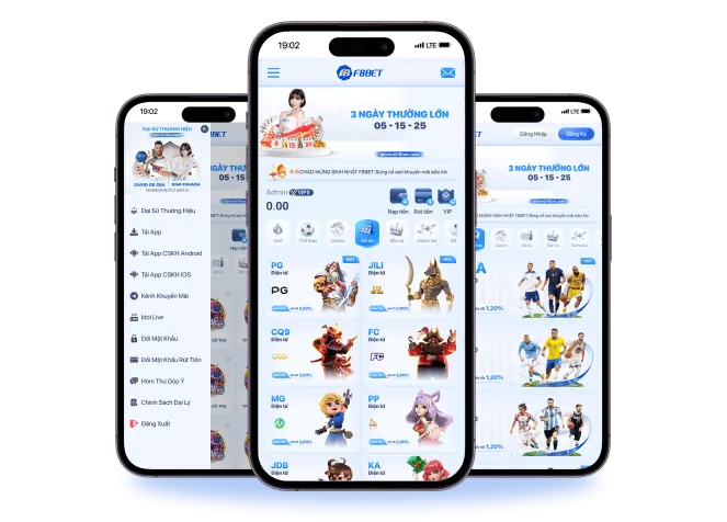 Chọn game Nổ Hũ yêu thích tại sảnh mibet