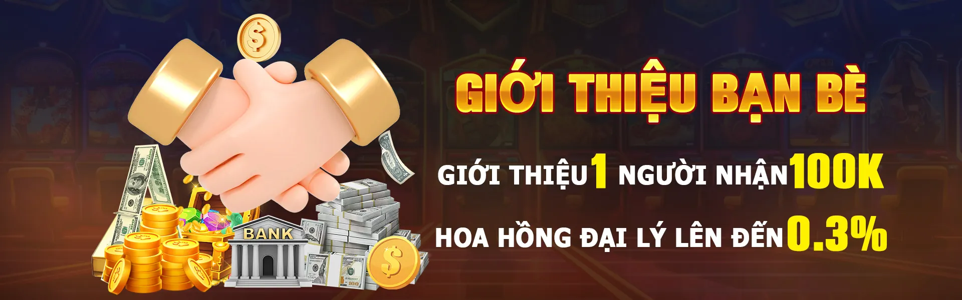 Hình ảnh đại diện chương trình đại lý mibet với cơ hội kiếm tiền hấp dẫn